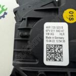 Audi Q8 2022 Pedal Çıkma – 4KR723523B