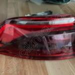 Audi Q8 Çıkma Sol Stop