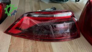 Audi Q8 Çıkma Sol Stop