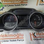 AUDİ S5 GÖSTERGE PANELİ 8T0920981E