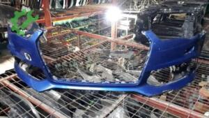 Audi A6 2023 Çıkma Ön Tampon 4G0807437AF
