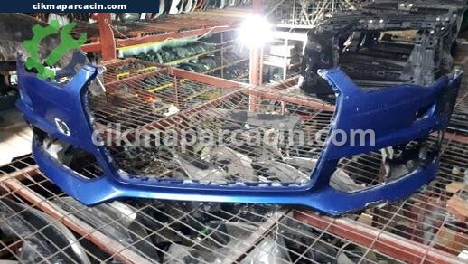 Audi A6 Ön Tampon çıkma parça