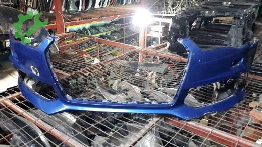 Audi A6 Ön Tampon çıkma parça