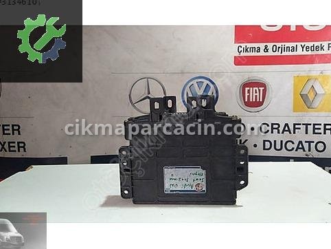Seat Alhambra Şanzıman Beyni çıkma parça