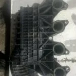 Audi Seat Skoda Ibiza için 03F129711F Emme Manifoldu