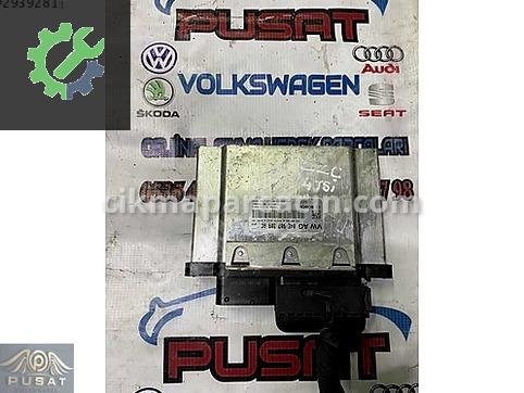 Audi Motor Beyni çıkma parça