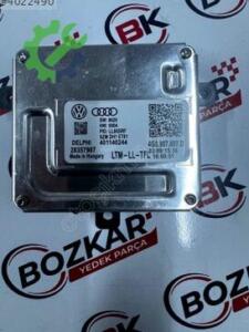 Audi Tt Far Beyni 4G0907697D Sıfır