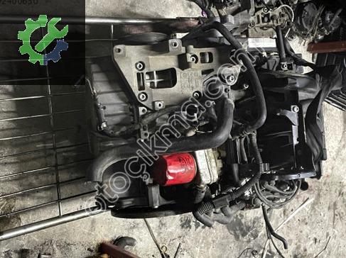 2007 Audi A3 Motor Takozu Çıkma Parça Kayseri