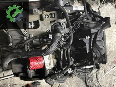 2007 Audi A3 Motor Takozu Çıkma Parça Kayseri