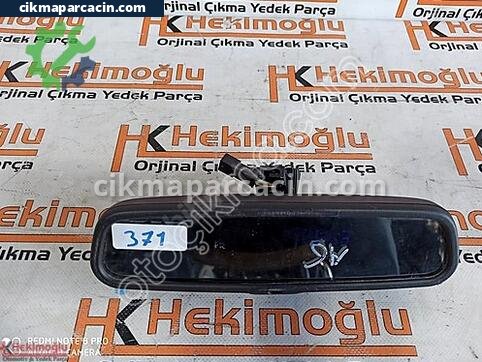 Volkswagen Passat Dikiz Aynası çıkma parça