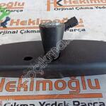 AUDİ VOLKSWAGEN ELEKTRİKLİ DİKİZ AYNASI SİYAH HATASIZ (PASSA