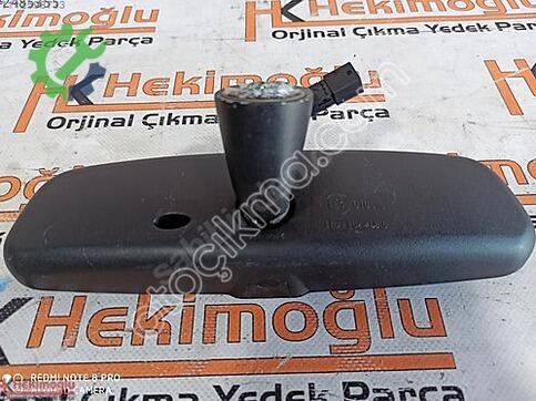 Volkswagen Passat çıkma parça