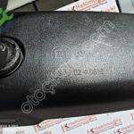 AUDİ VOLKSWAGEN ELEKTRİKLİ DİKİZ AYNASI SİYAH HATASIZ (PASSA