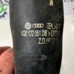 Audi A1 Çıkma Radyatör Hortumu 6Q0122051DB