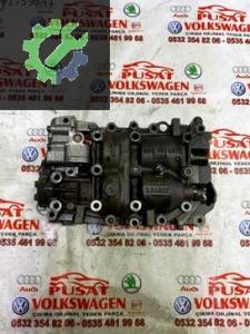 AUDİ VOLKSWAGEN SEAT SKODA 2.0 Tdi BKP Çıkma Yağ Pompası