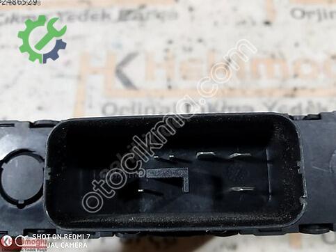 Audi A3 8K0959663B çıkma parça