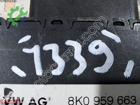 Audi A3 8K0959663B çıkma parça