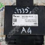 AUDİ VOLTAJ GERİLİM STABİLİZATÖRÜ 8K0959663B AUDİ A1 A3 A4 A