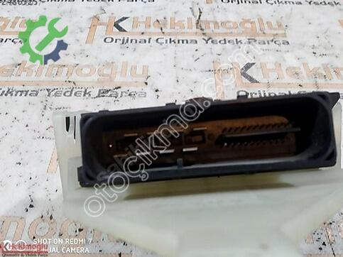 Volvo Truck A2C53282565 çıkma parça