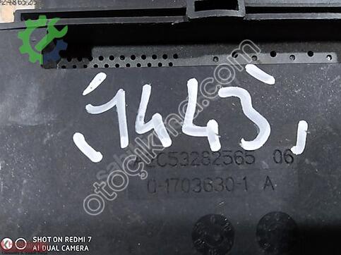 Volvo Truck A2C53282565 çıkma parça