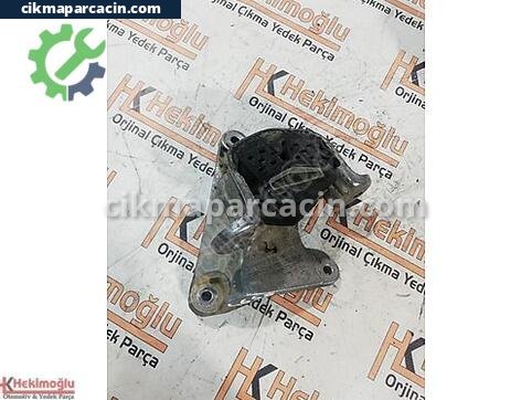 Volkswagen VW CC Şanzıman Takozu çıkma parça