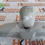 AUDİ VW AG VOLKSWAGEN SKODA ELEKTRİKLİ DİKİZ AYNASI KREM REN