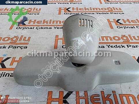Skoda 120 Dikiz Aynası çıkma parça