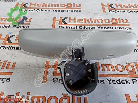 Skoda 120 çıkma parça