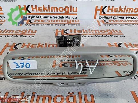 Skoda 120 çıkma parça