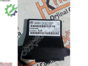 AUDİ VW SEAT SKODA 7N0907530BE GATEWAY AĞ GEÇİDİ KONTROL MOD