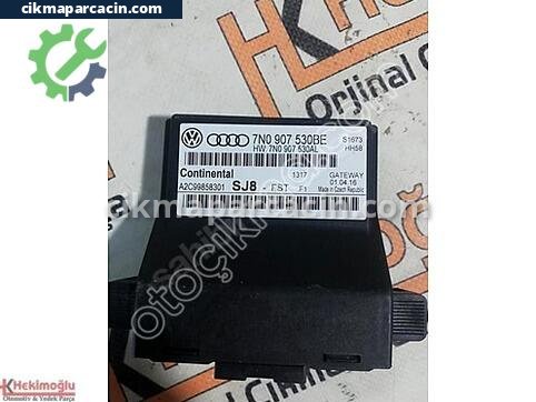 Skoda 120 çıkma parça