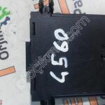 AUDİ VW SEAT SKODA 7N0907530BE GATEWAY AĞ GEÇİDİ KONTROL MOD