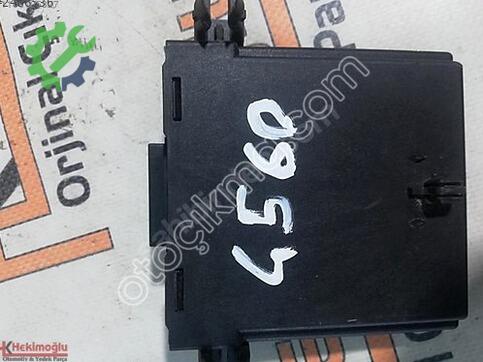 Skoda 120 7N0907530BE çıkma parça