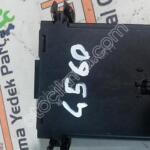 AUDİ VW SEAT SKODA 7N0907530BE GATEWAY AĞ GEÇİDİ KONTROL MOD