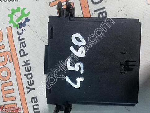 Skoda 120 7N0907530BE çıkma parça