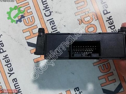 Skoda 120 7N0907530BE çıkma parça