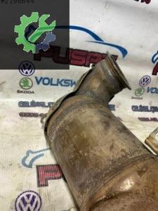 AUDI VW SKODA SEAT KATALIZATÖR 5Q0131701 1.2TSİ 1.4TSİ