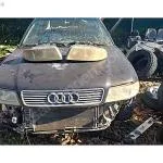 Audi A4 Sol Ön Far çıkma parça - SAYILI OTO HURDA İzmir