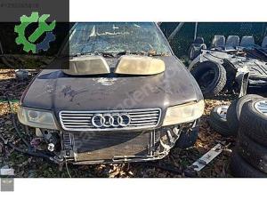 audi A4 far orjinal