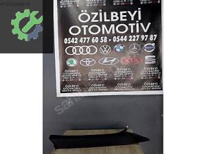audi A5 sag ön iç direk kaplaması