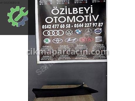 Audi A5 Bakalit çıkma parça