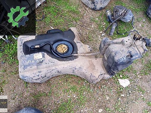 Audi A6 Yakıt Deposu çıkma parça - SAYILI OTO HURDA İzmir