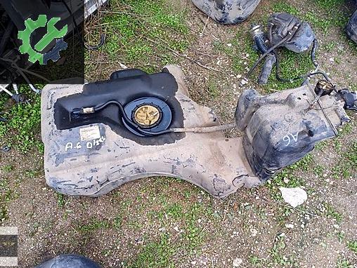 Audi A6 Yakıt Deposu çıkma parça - SAYILI OTO HURDA İzmir