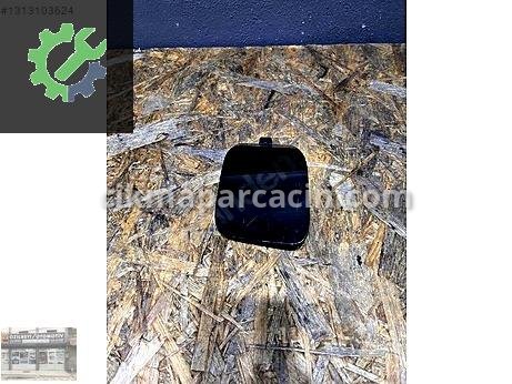 Audi A3 Arka Tampon çıkma parça