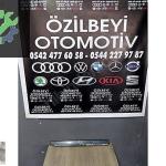 audi a3 sag arka kapı bandı orjinal