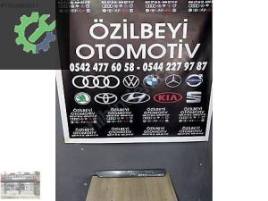 audi a3 sag arka kapı bandı orjinal