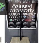 audi a3 sag ön kapı bandı orjinal