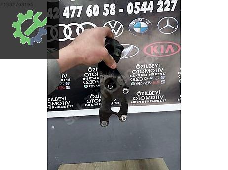 Audi A4 Motor Takozu 8K0199307 çıkma parça