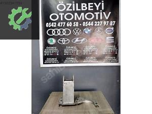 audi a4 a7 tampon demiri baglantı ayagı sol ön.