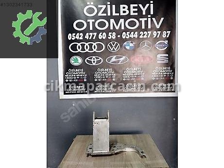 Audi A4 Tampon Demiri çıkma parça